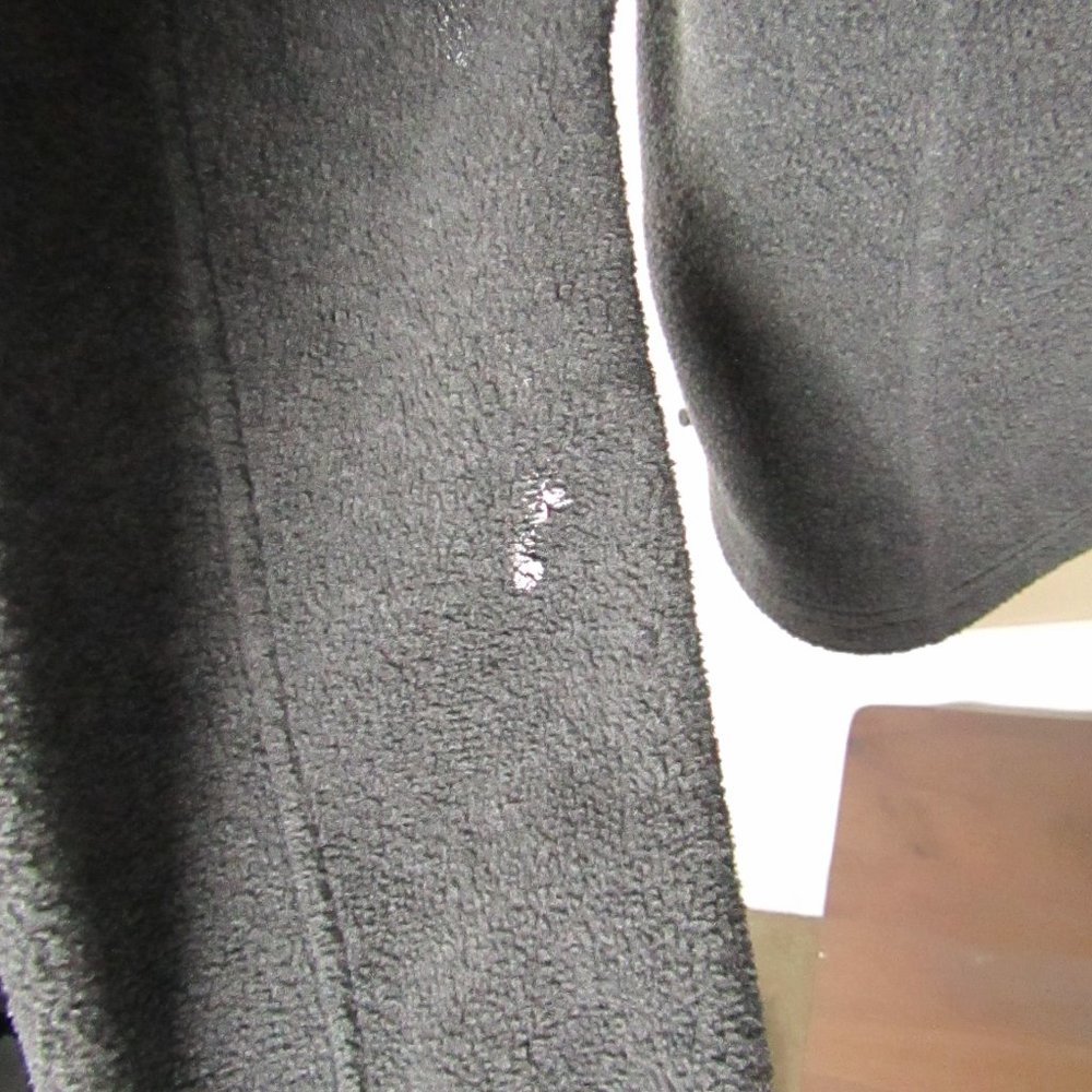 Columbia | Women's | Fleece | Zip-Up | Medium | Grey - Picture 5 of 5